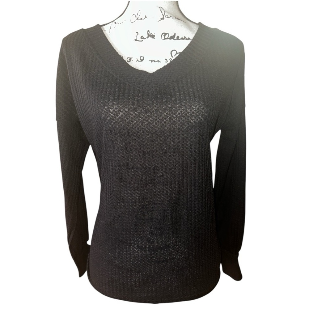 Women’s Top Long Sleeve Size Small